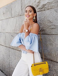 Moda Inne Moda uliczna - 3234702