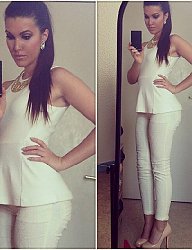 Moda Inne Moda uliczna - 1894579
