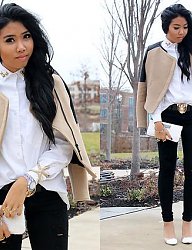 Moda Inne Moda uliczna - 1619443