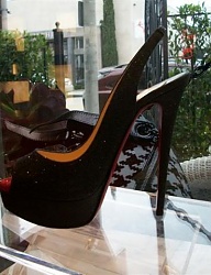 Moda Buty Szpilki - 1284346