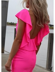Moda Sukienki Wieczorowe - 3228458