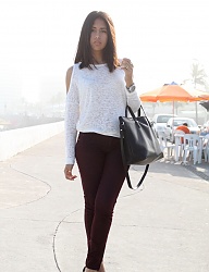 Moda Inne Moda uliczna - 1687028