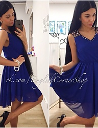 Moda Sukienki Dzienne - 2884211