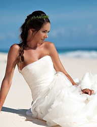 Moda Ślub Suknie ślubne - 2379944
