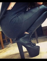 Moda Buty Pozostałe - 1385651