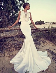 Moda Ślub Suknie ślubne - 3028478