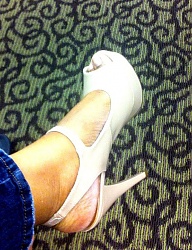 Moda Buty Szpilki - 1365300