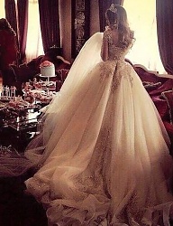 Moda Ślub Suknie ślubne - 3034692