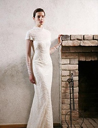Moda Ślub Suknie ślubne - 1286057