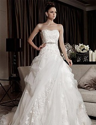 Moda Ślub Suknie ślubne - 1550159