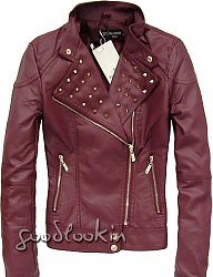 Moda Okrycia Kurtki - 1786285