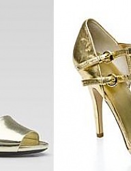 Moda Buty Pozostałe - 320985