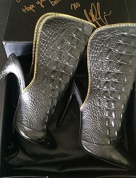 Moda Buty Szpilki - 2910886