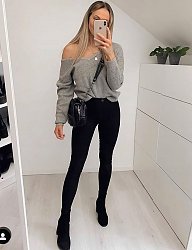 Moda Inne Moda uliczna - 3271516
