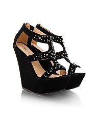 Moda Buty Koturny - 1454113