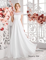 Moda Ślub Suknie ślubne - 2835958