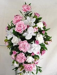 Moda Ślub Bukiety ślubne - 388169