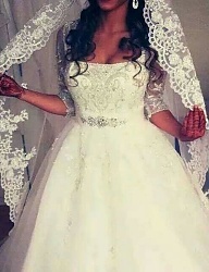Moda Ślub Suknie ślubne - 2661888