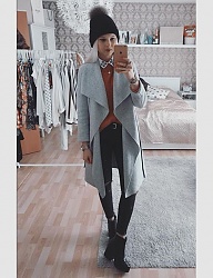 Moda Ciuchy Pozostałe - 3124310