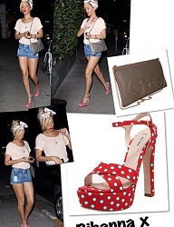 Moda Buty Sandały - 1356468