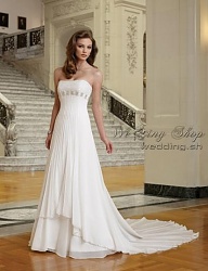 Moda Ślub Suknie ślubne - 521232