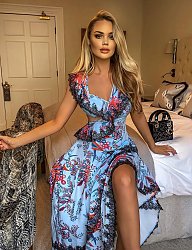Moda Sukienki Wieczorowe - 3272970
