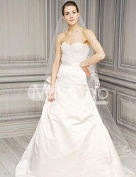 Moda Ślub Suknie ślubne - 1304746