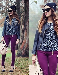 Moda Inne Moda uliczna - 1666323