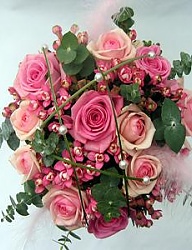 Moda Ślub Bukiety ślubne - 237327
