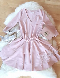 Moda Sukienki Wieczorowe - 3221257