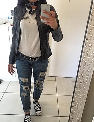 Moda Ciuchy Pozostałe - 3187955