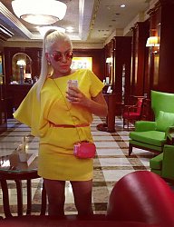 Moda Inne Moda uliczna - 2017654