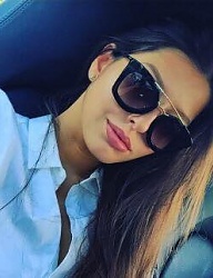 Moda Dodatki Okulary - 3061369