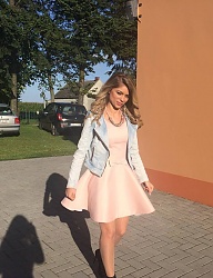 Moda Sukienki Pozostałe - 3017630