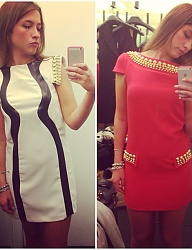 Moda Sukienki Pozostałe - 2628622