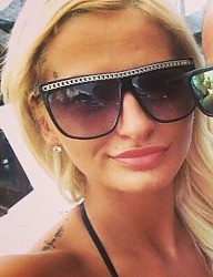 Moda Dodatki Okulary - 2844498
