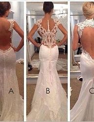 Moda Ślub Suknie ślubne - 2648850