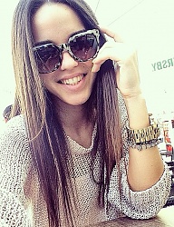 Moda Dodatki Okulary - 2610118