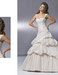 Moda Ślub Suknie ślubne - 518302
