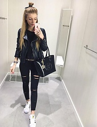 Moda Ciuchy Pozostałe - 3135046