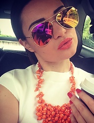 Moda Dodatki Okulary - 2795072