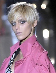 Fryzury Krótkie - 1062243