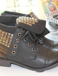 Moda Buty Pozostałe - 1281813