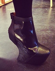 Moda Buty Pozostałe - 1363566
