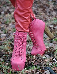 Moda Buty Pozostałe - 1265235