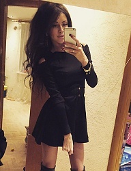 Moda Sukienki Dzienne - 2937266