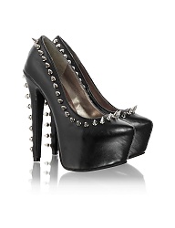 Moda Buty Czółenka - 1454095