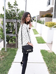 Moda Inne Moda uliczna - 3222841