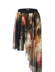 Moda Spódnice Średnie - 1352088