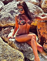 Moda Bielizna Na plażę - 1644512
